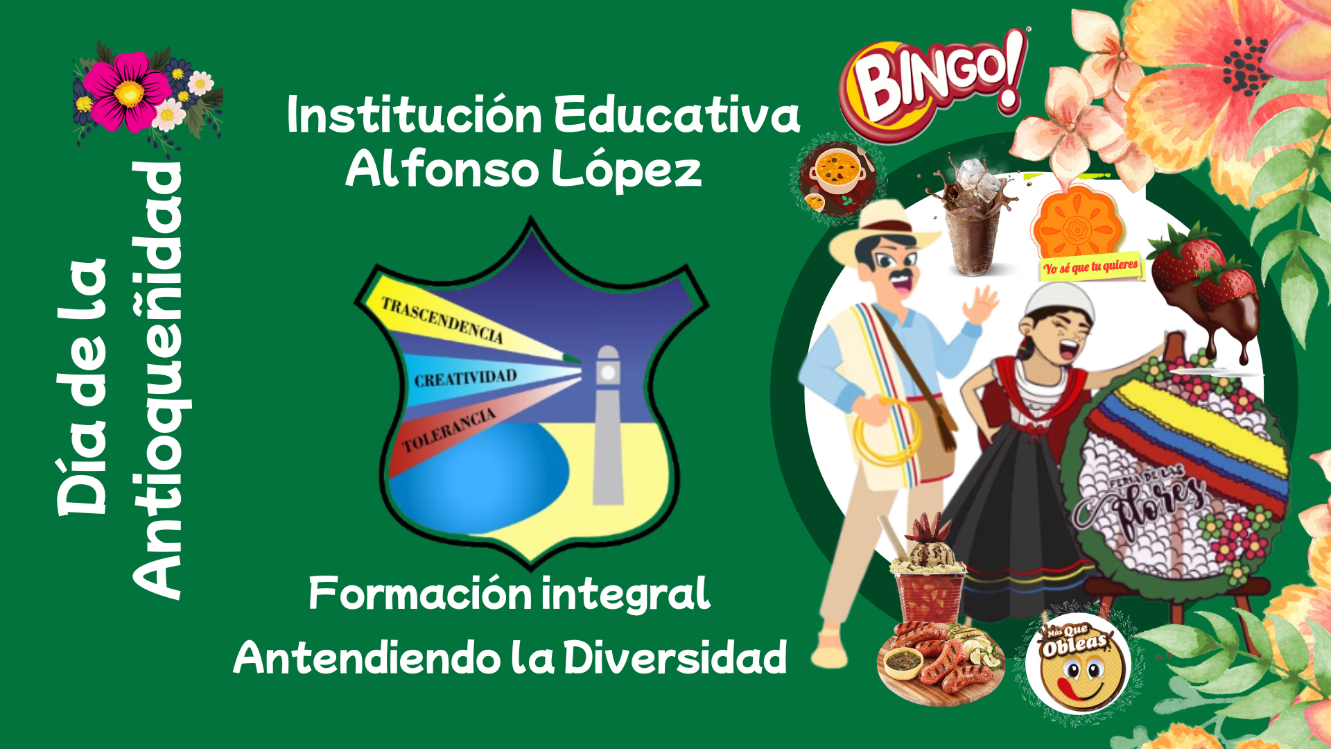Día de la Antioqueñidad
